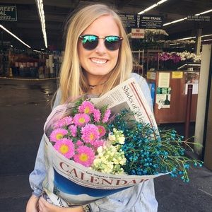 Meet your Posher, Kyleigh